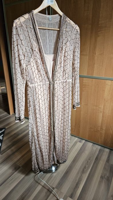 Sukienka na wesele, Sylwestra, roz. 40