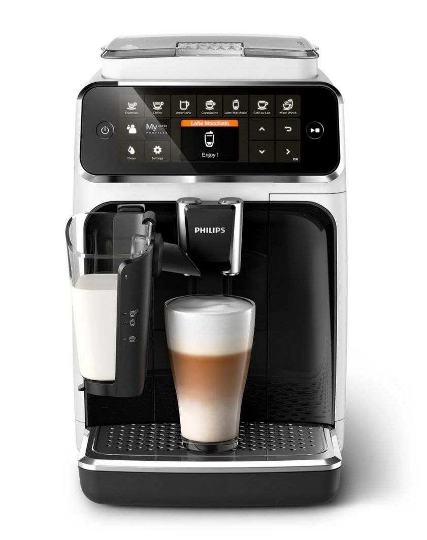 Ekspres Philips LatteGo EP4343/50