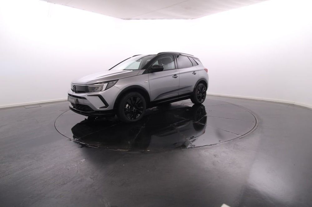 Opel Grandland 1.5 CDTI GS Line AT