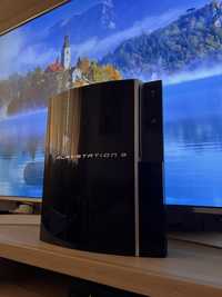 Playstation 3 sem leitor Bluray