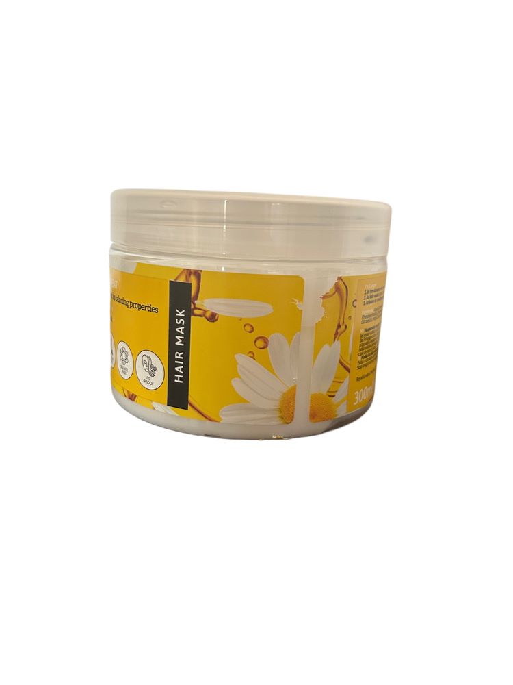 Maska do włosów Rumiankowa PRO SET 300ml nr.6736