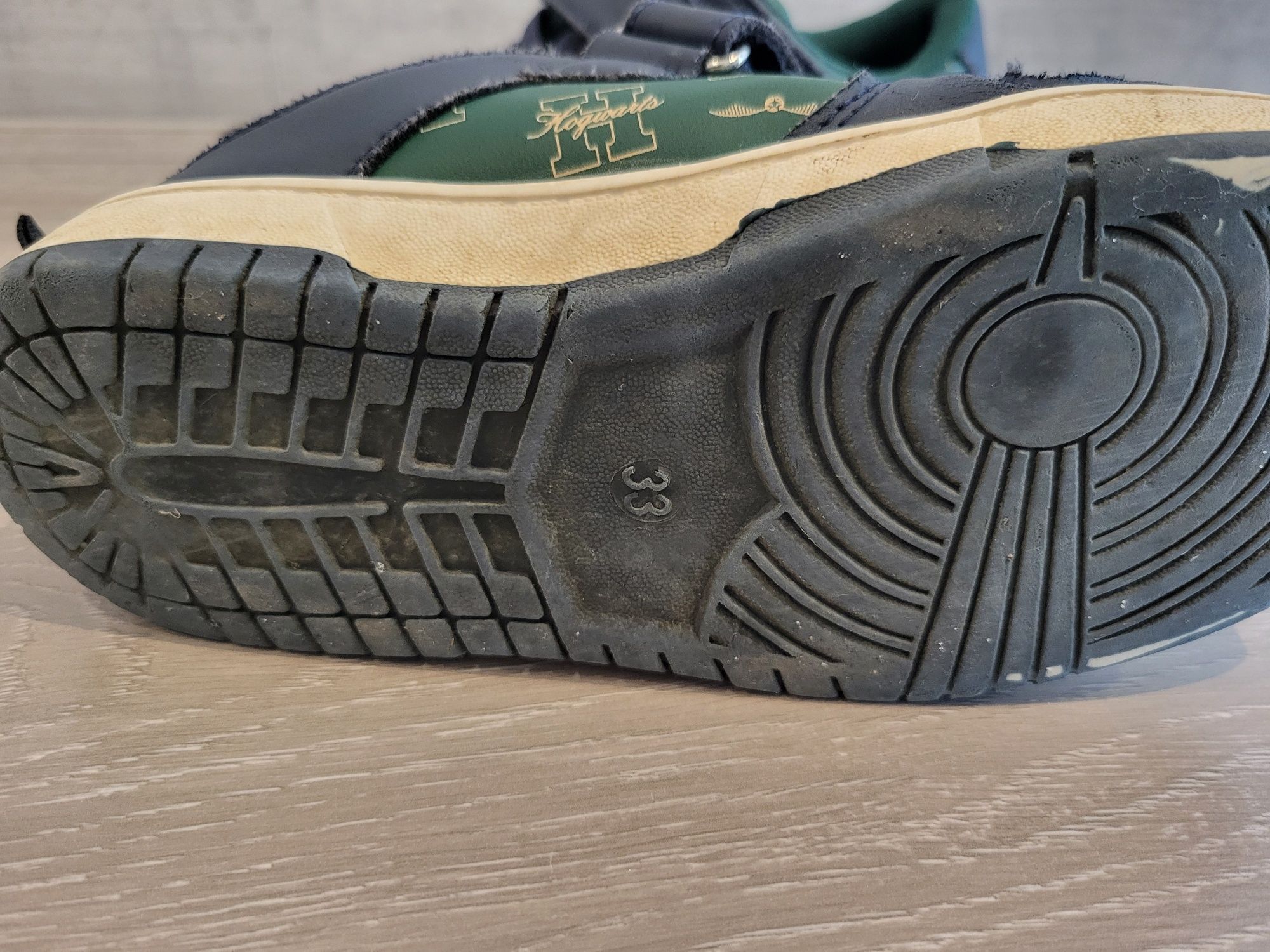 Buty adidasy Harry Potter 33