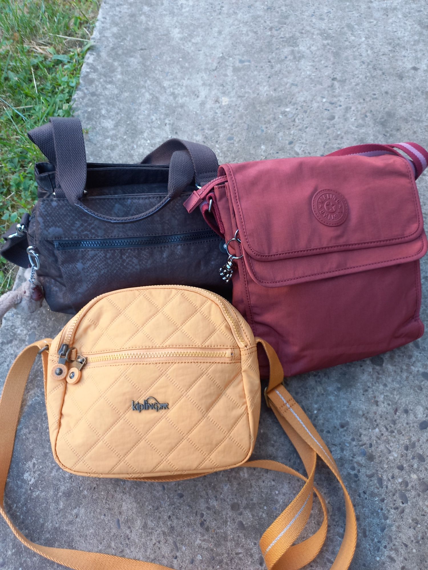 Kipling Сумочка,original