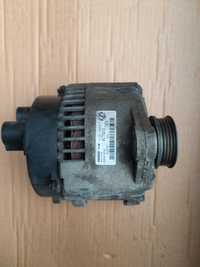 Fiat stilo abarth 2.4 20V alternator denso 140A C132