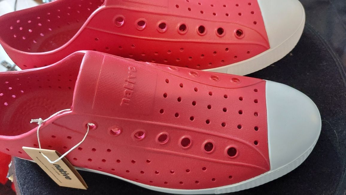 Native Jefferson buty 44/44,5