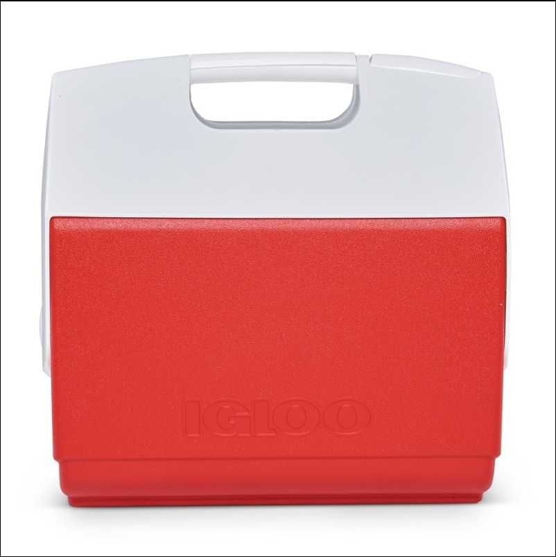 Lodówka przenośna turystyczna Playmate Elite Igloo 15,2 L