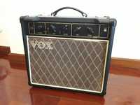 Amplificador Guitarra - VOX VR15