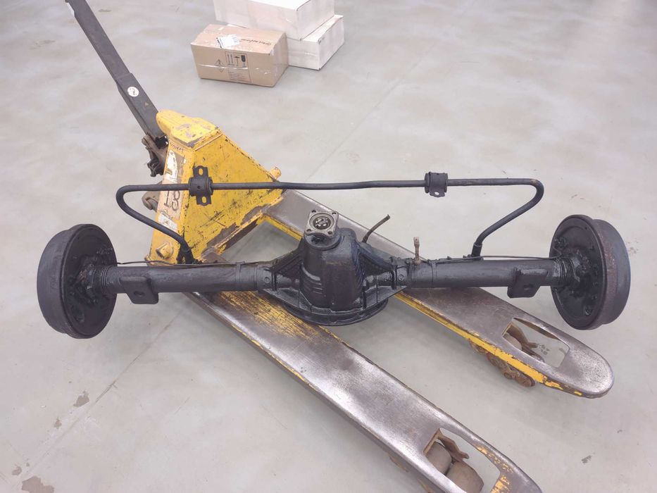 ГАЗ 31105 В РАЗБОР: КПП-5, Задий мост, ГУР, отл сост, отправлю