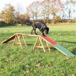 Trixie Dog Activity Agility mostek