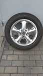 Felga  VW  16' BBS