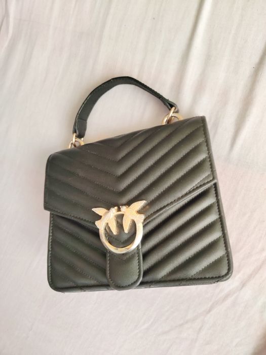 Torebka damska Pinko