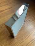 Plafon łazienkowy chrom - Astro Lighting Taketa 300