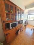 Cantareira cozinha
