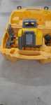 Niwelator laserowy Spectra LL300N