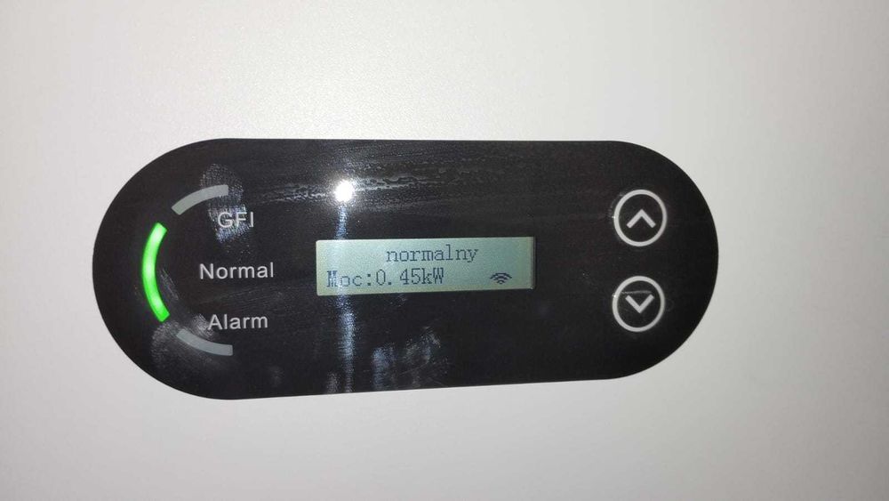 Sofar 6.6 KTL-X G3 na gwarancji do 23.11.2033