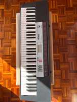 Piano Casio CTK-1500