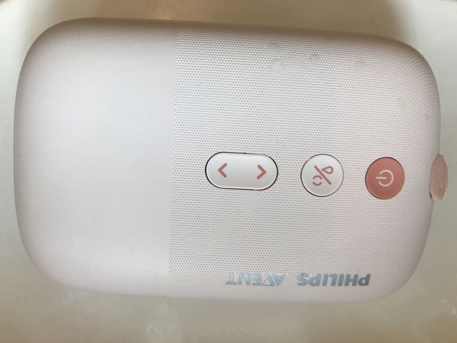 Laktator elektryczny Philips Avent