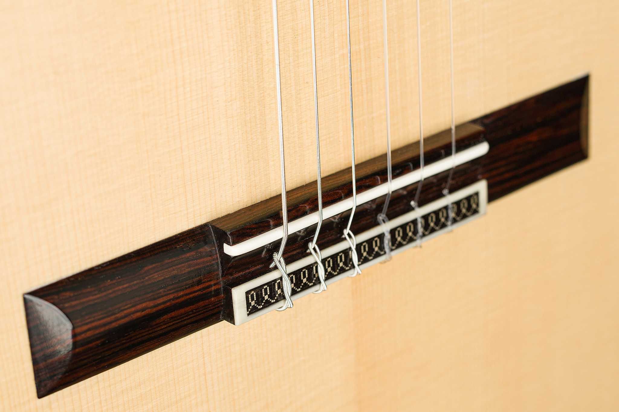 Gitara klasyczna Daniele Marrabello No 183 (2025)