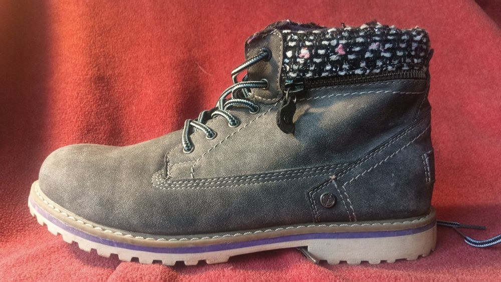 Жіночі черевики Wrangler