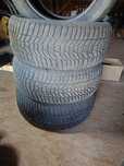 Opony hankook 225/55R19