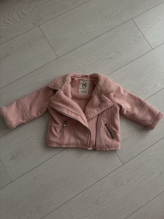 Дублянка дитяча lc wikiki, руда дублянка