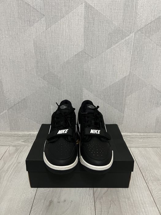 Air Jordan Legacy 312 Low Новые Оригинал