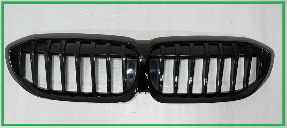 Grill atrapa kratka maskownica BMW Seria: 3' G20 G21 G28 nr. mag 1/400