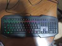 Клавіатура AVONN GXT 830-RW RGB