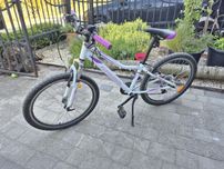 Kross Lea 1.0 Rama 12'' (koła 24, rama Rozmiar S)