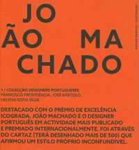 João Machado – Designers portugueses