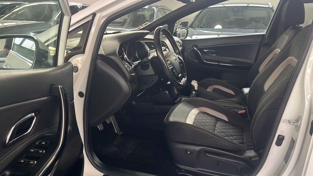 Kia Ceed SW 1.6 CRDi GT Line