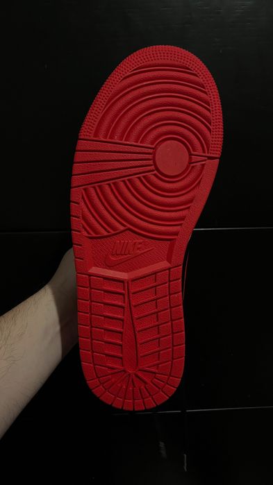 Air Jordan 1 high