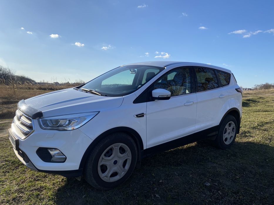 Продам Ford Kuga