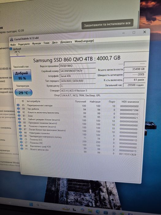 Lenovo ThinkStation P520 Xeon W-2133|128GB|Quadro P4000|4TB SSD