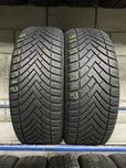Зимові шини 215/55 R16 (93H) VREDESTEIN
