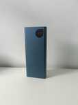 Powerbank BASEUS Adaman Metal 65W 20000mAH 
Niebieski