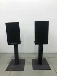 Colunas de Som Wharfedale crystal CR-30.2