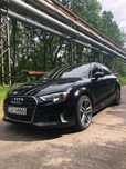 Audi A3 Audi A3 Premium 40 TFSI