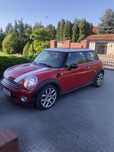 Mini Cooper 2009 r  1.6