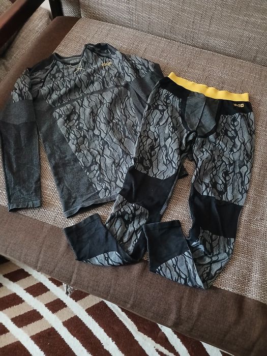 Термобелье 48-50