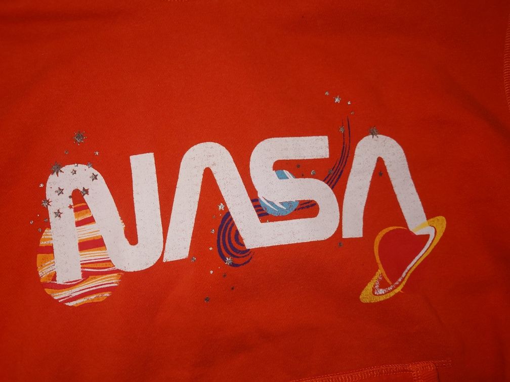 Bluza damska  NASA  H&M