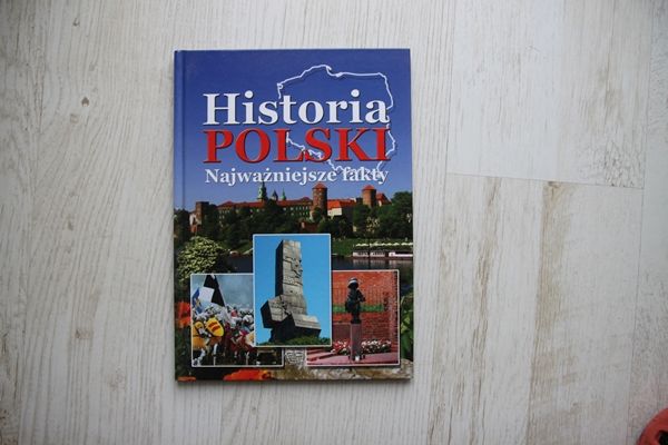 Historia Polski najważniejsze fakty