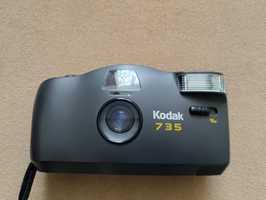 Aparat fotograficzny Kodak 735