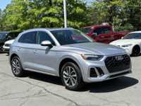 2023 Audi Q5 quattro S line Premium Plus