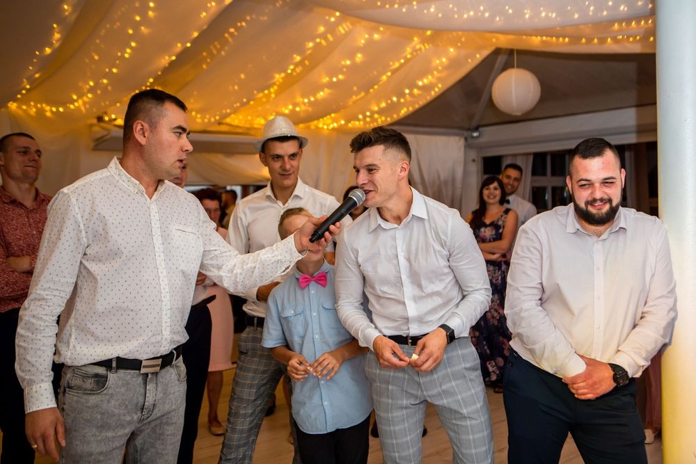 DJ PRZEMKO wesela i urodziny