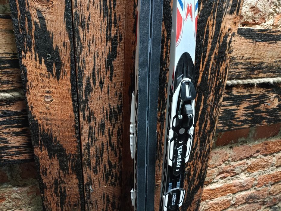 Narty biegowe Madshus Red Line Skate 165 cm NNN