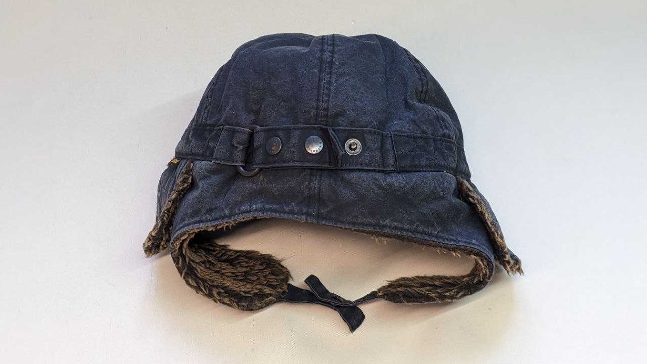 Шапка  Barbour оригінал