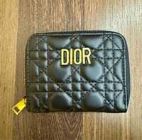 кошелек dior