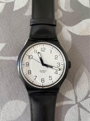 Relógio SWATCH como novo