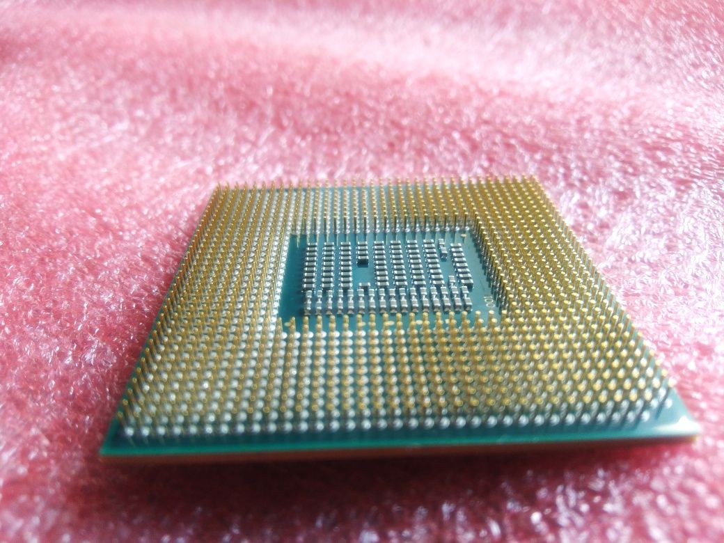 Процессор (экономичный) для ноутбука - Intel Core i3 3120M